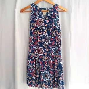 Loft XS dress